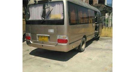 從廣州到苗集 探索新興的客車(chē)歐洲班列與旅客票務(wù)代理服務(wù)