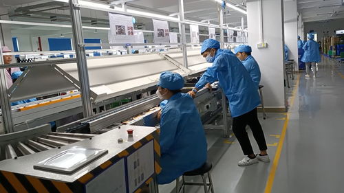 智能農機與清潔科技 掃地機器人生產工廠與農業機械銷售的新融合