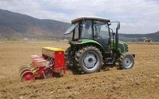 農(nóng)機(jī)市場不景氣根源剖析: 三個實例與一個人物帶來的啟示