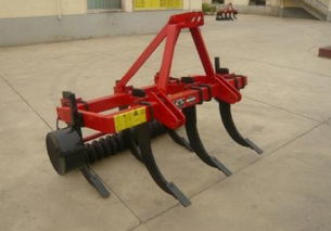 農(nóng)機(jī)補(bǔ)貼銷量前10的深松機(jī)及農(nóng)業(yè)機(jī)械銷售趨勢分析