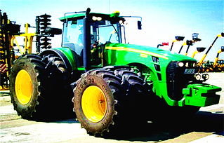 佳木斯農(nóng)機(jī)產(chǎn)業(yè)群崛起 拉動(dòng)配套產(chǎn)業(yè) 賦能農(nóng)業(yè)機(jī)械銷售